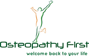 Osteopathy First — welcome back to your life!